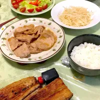 Snapdishの料理写真:|のぞみんさん