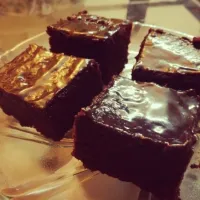 Brownies|Monaさん