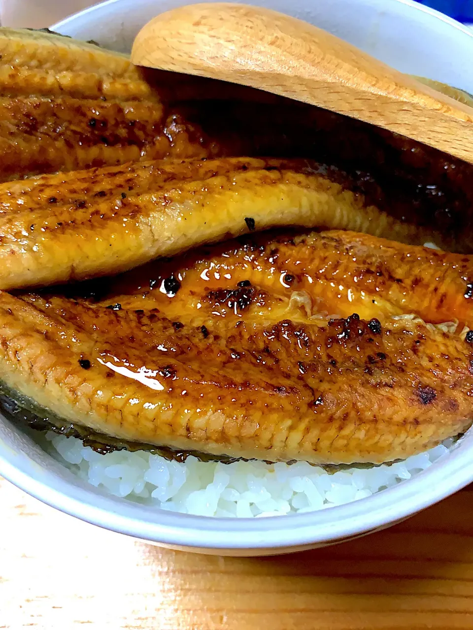 うな丼|kaaaaaさん