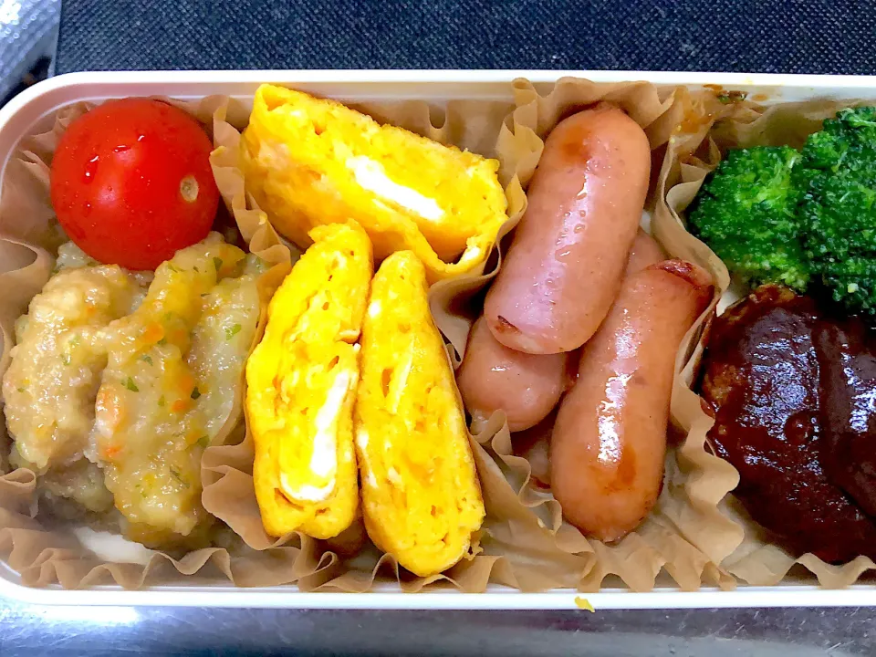 毎日のお弁当|あんにゃさん