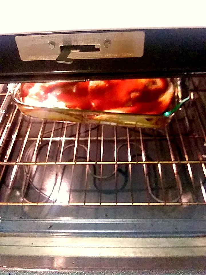 homemade chicken enchiladas|cid123さん