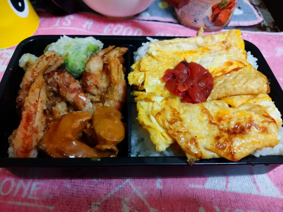 お弁当|to-manさん