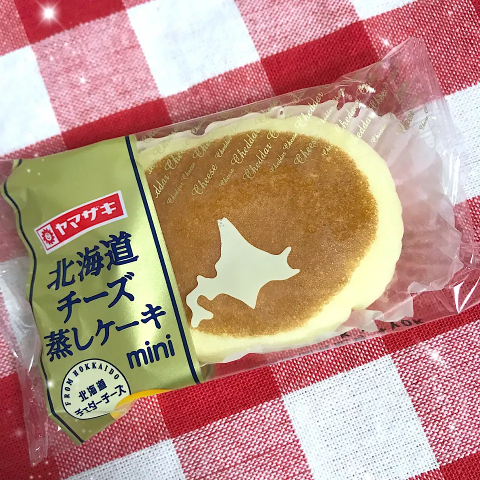 チーズ蒸しケーキ🧀"(๑´〰`๑)"|💙💙渡辺翔太💙💙さん