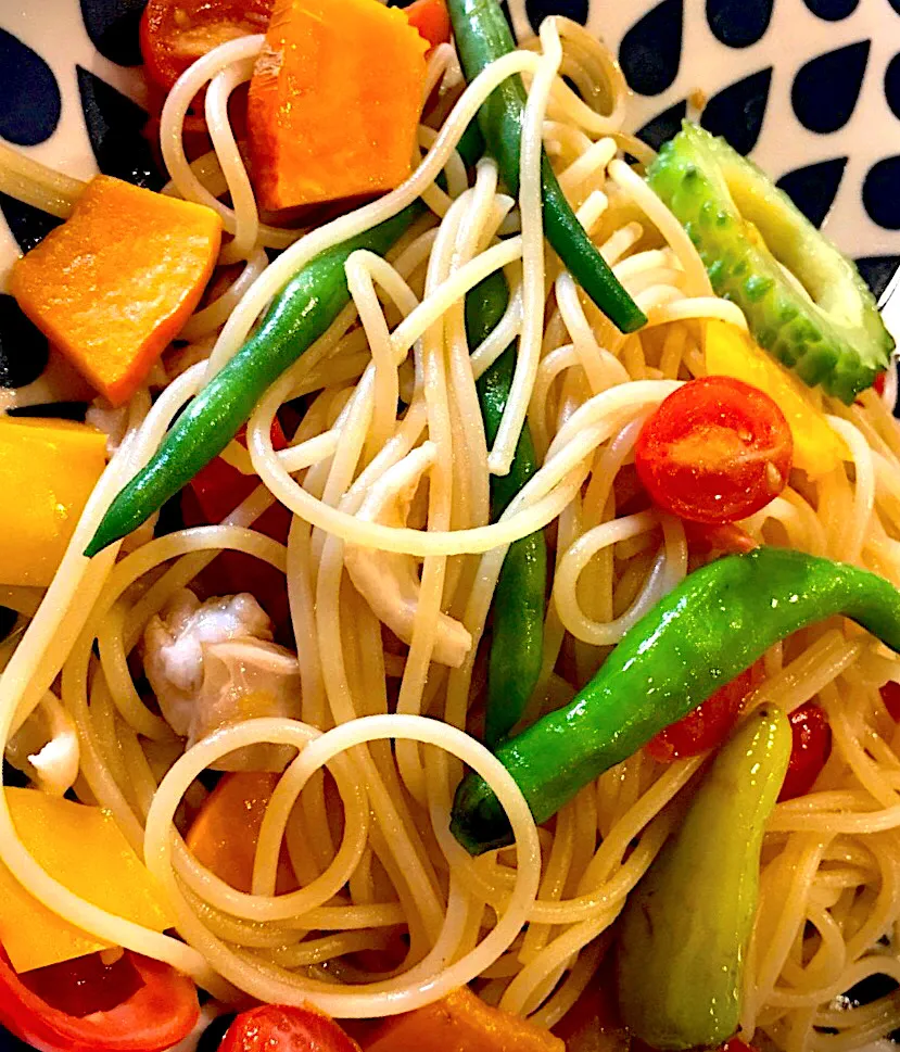 パスタ🍝|zeroweb_bossさん