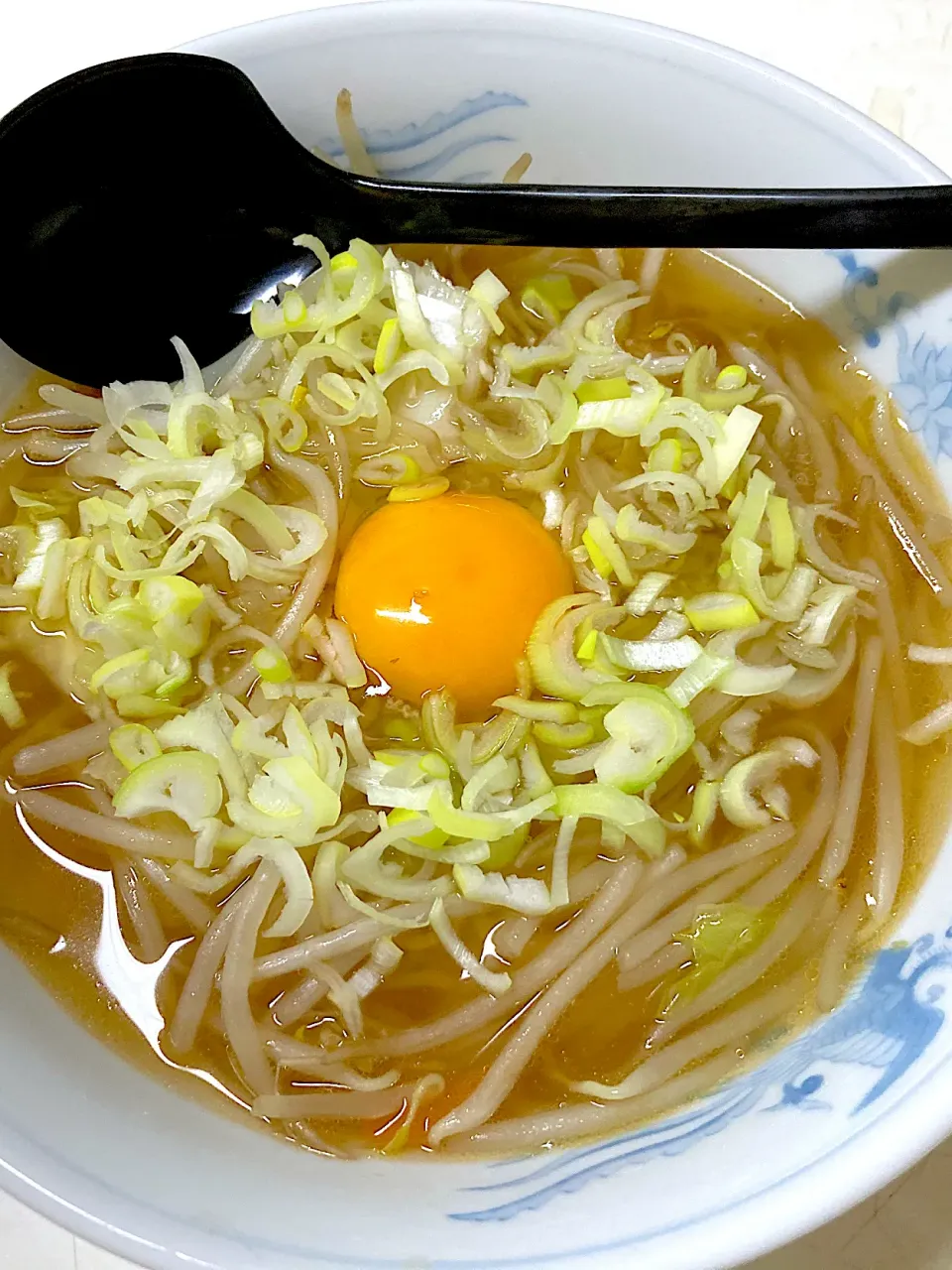 Snapdishの料理写真:野菜ラーメン|utayataさん