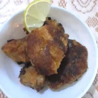 malai chicken|aditiさん