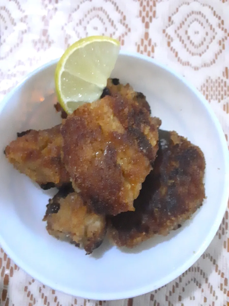 malai chicken|aditiさん