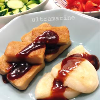 粟餅のレシピと料理アイディア35件 Snapdish スナップディッシュ