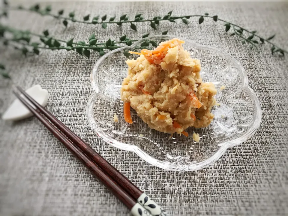 土用の丑の日★う←のつく食べ物「卯の花」|まなまな♡さん