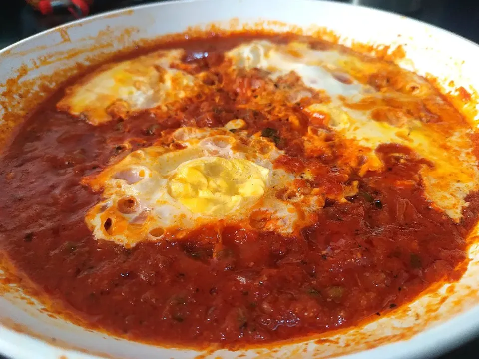 shakshuka|komalさん