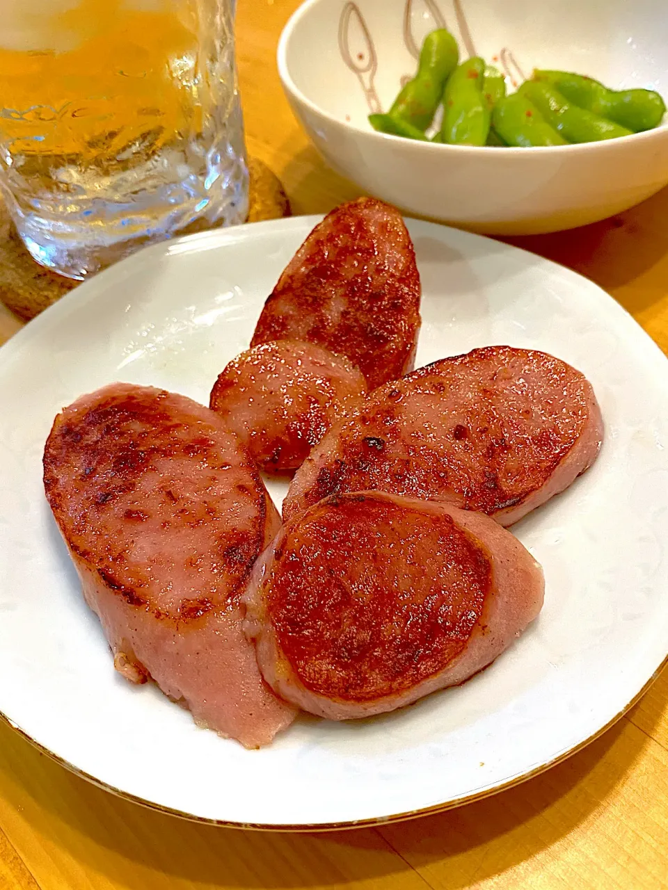 雲仙ハム　焼くだけでとにかく美味しい|Kouji  Kobayashiさん