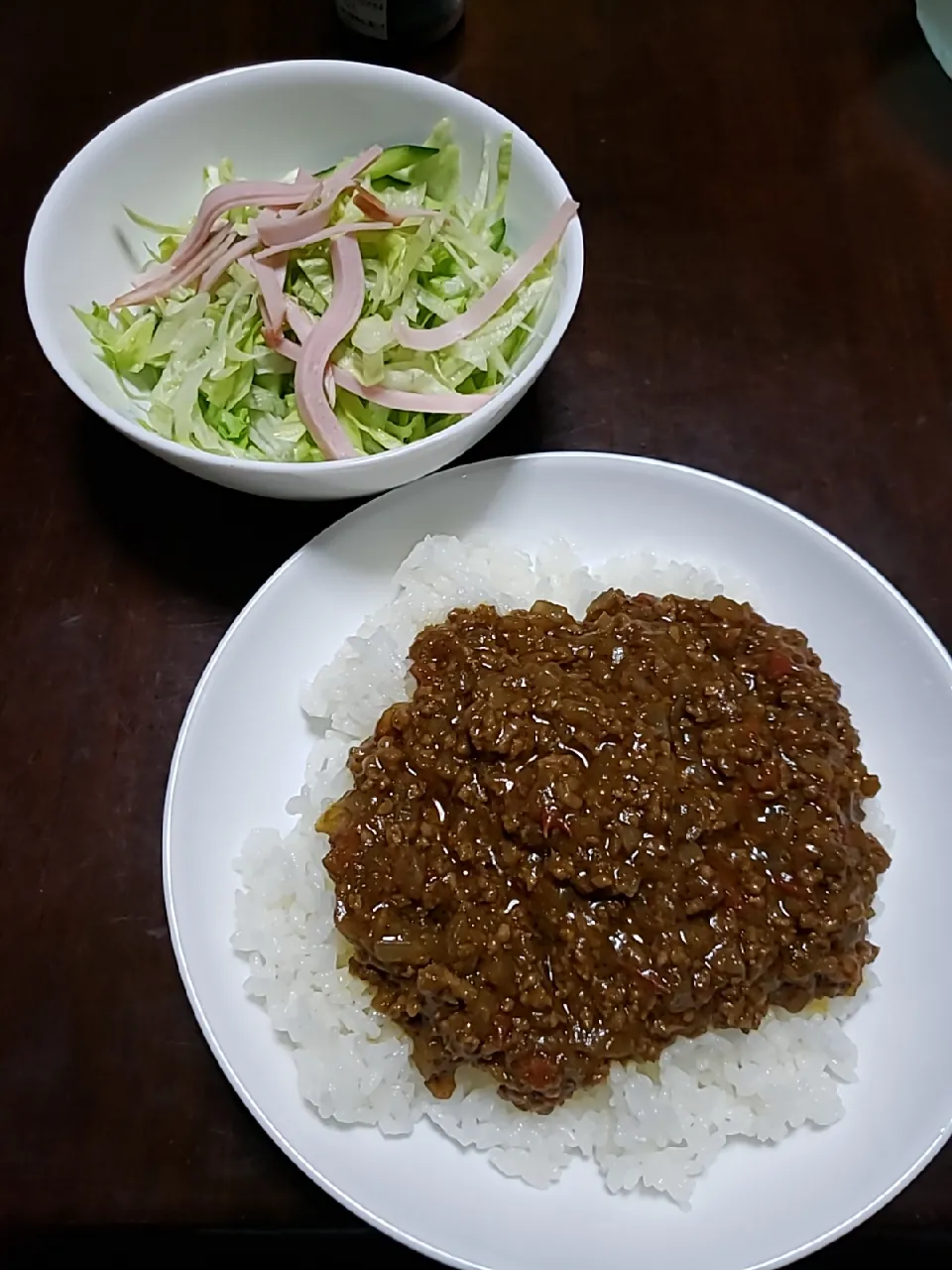 Snapdishの料理写真:7月23日の晩ごはん|かずみさん