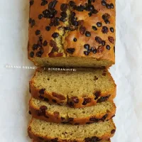 banana bread|indranifitriさん