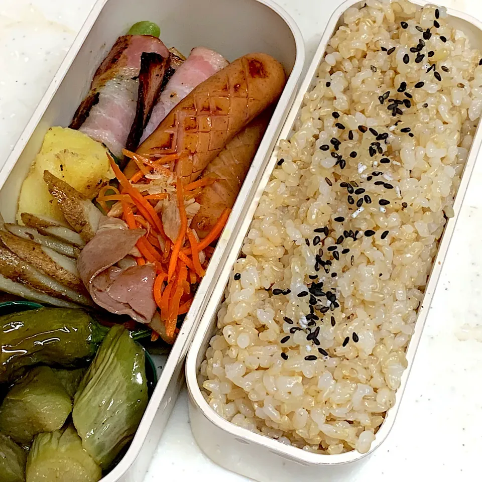 今日のお弁当|Victoryageさん