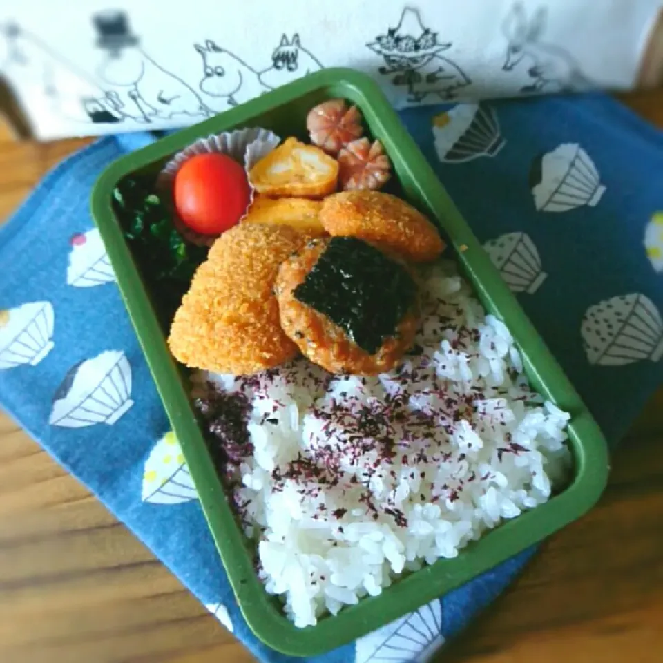 今日のお弁当 7/24|ふ〜たん**さん