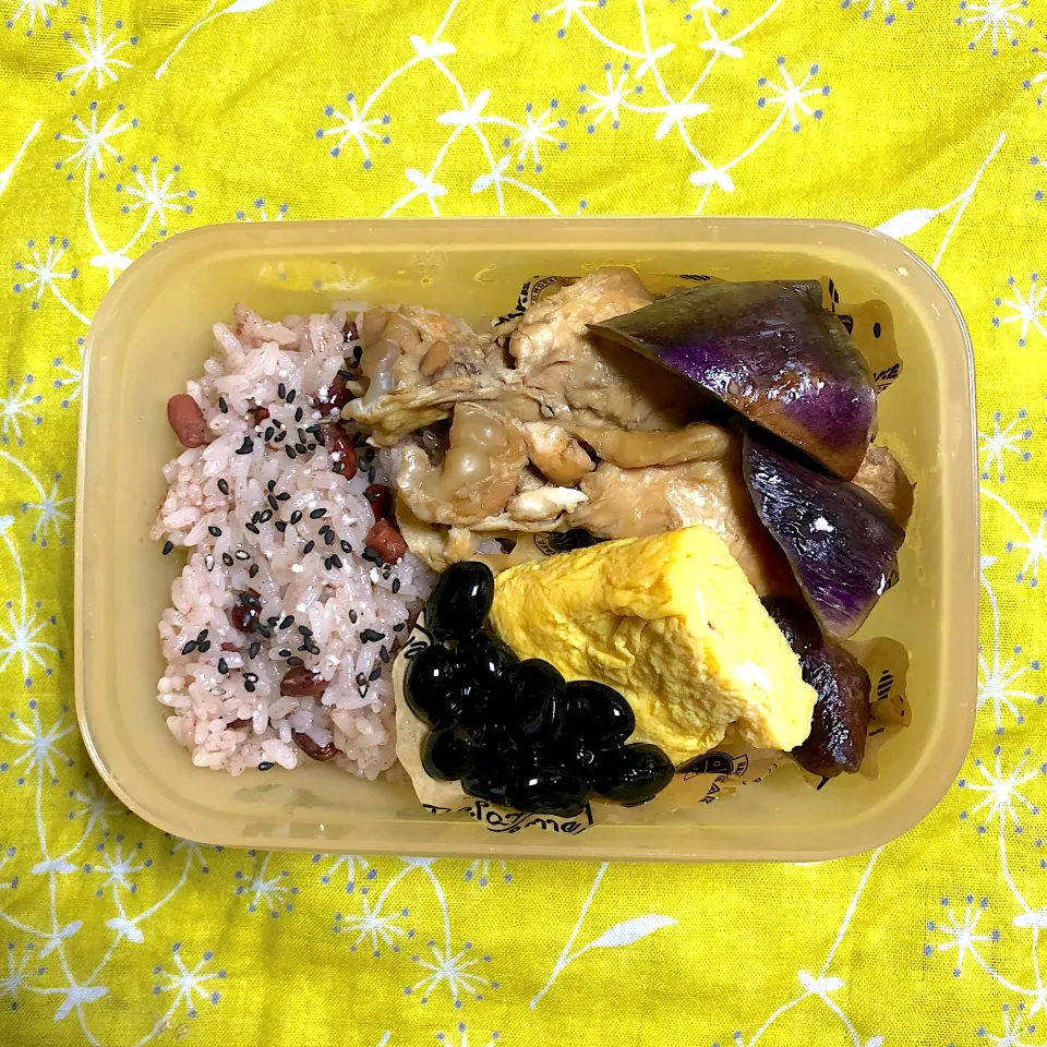 水曜弁当　🍱90|ぴーまんさん