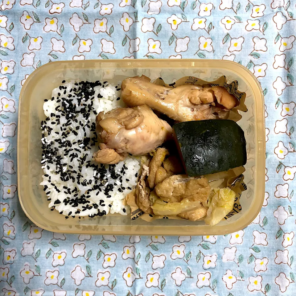 水曜弁当　🍱94|ぴーまんさん