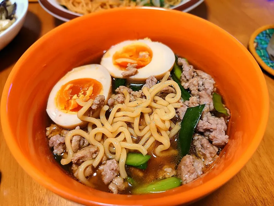 台湾ラーメン|ぴくるすさん