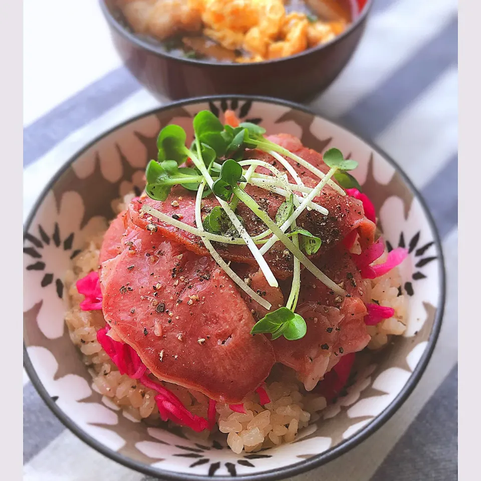 本日のランチ|しづか御膳さん