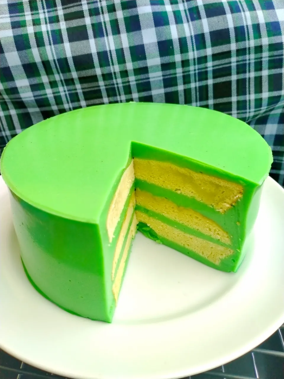 #cake#
#pandan#homemode#cooking#|ekaherawati.eh19@gmail.comさん