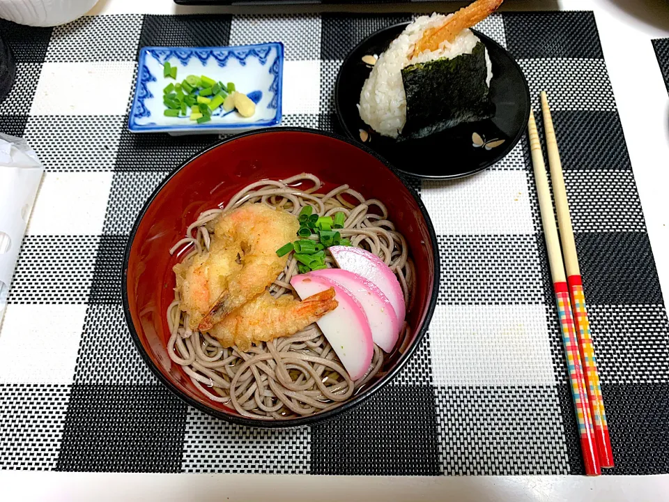 Soba|gachiyunaoさん