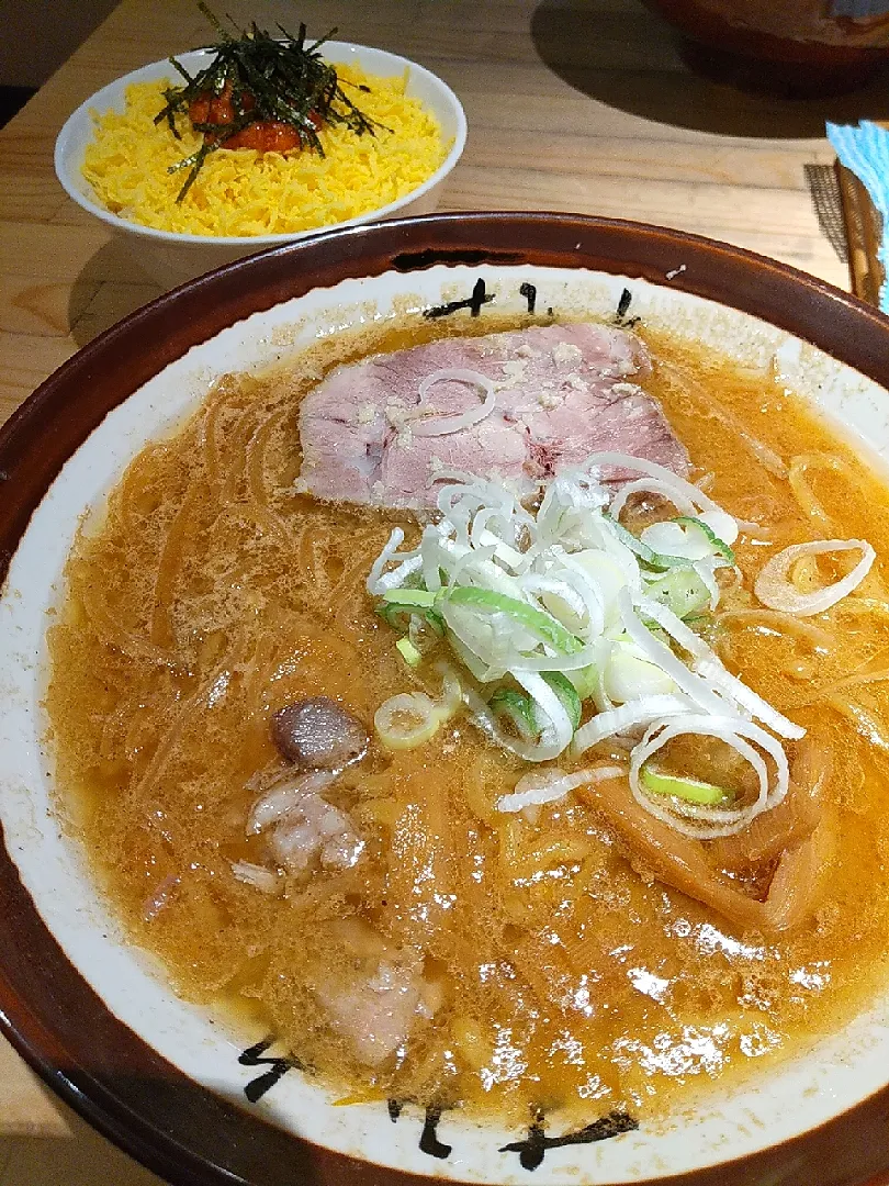 味噌ラーメン|sumireさん