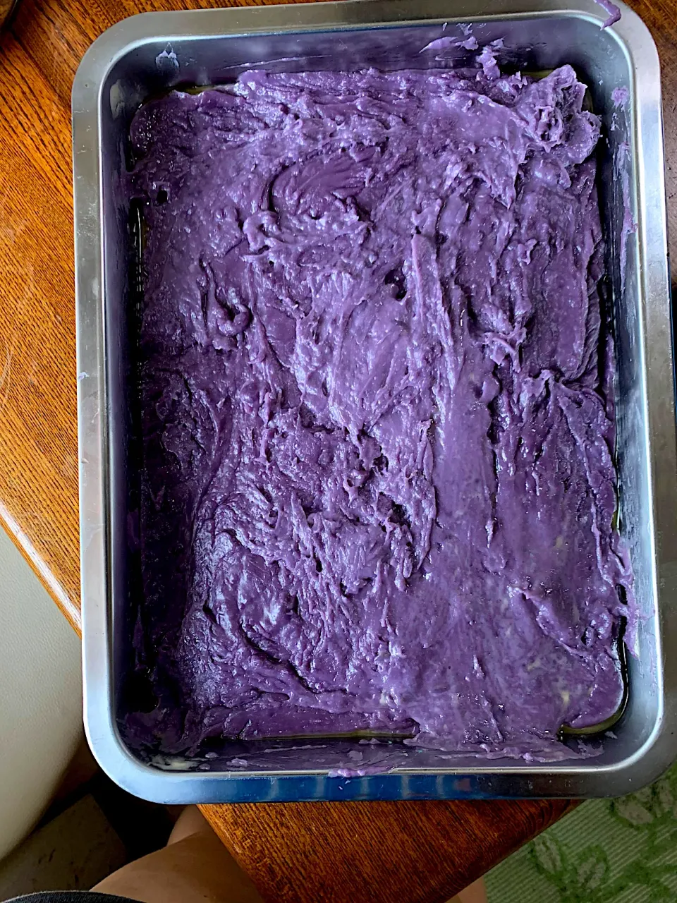 ube halaya (purple yam)|kanaeさん