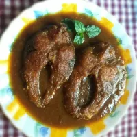 Rohu Fish Curry|Mariaさん