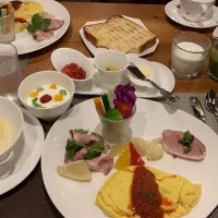 Snapdishの料理写真:|縷斗さん