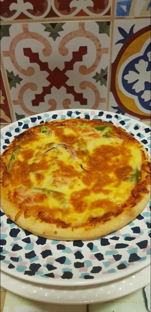 pizza|mennahamdyさん