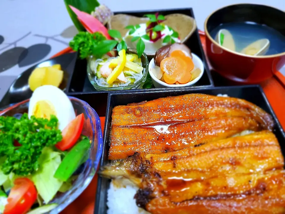 今日の朝ご飯🍚|こまちさん