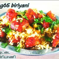 #egg65biriyani #familysamayal|Meena SaranSamayalさん