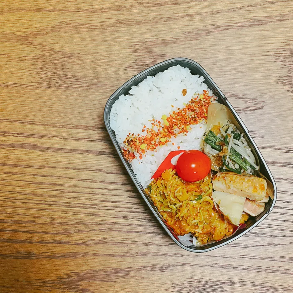 Snapdishの料理写真:7/25おべんと日記|おしずさん