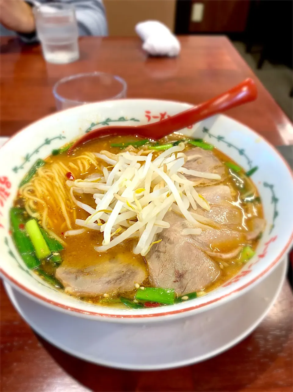 ラーメン屋台|アキラさん