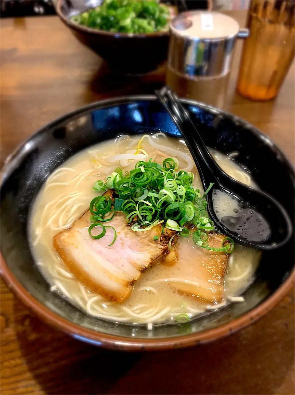 ラーメン幕末|アキラさん