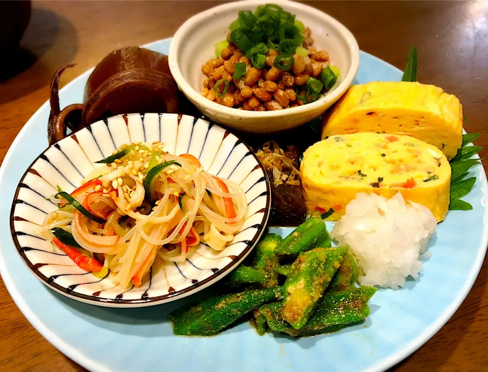 Snapdishの料理写真:おかずÜP|いく❤️さん