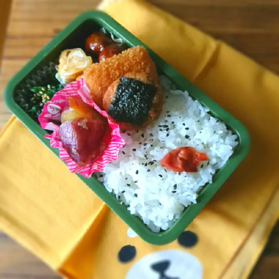 今日のお弁当 7/26|ふ〜たん**さん