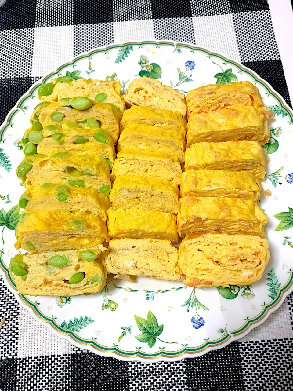 Tamago yaki|gachiyunaoさん