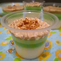 Puding Dalgona|Daeng Anjungさん