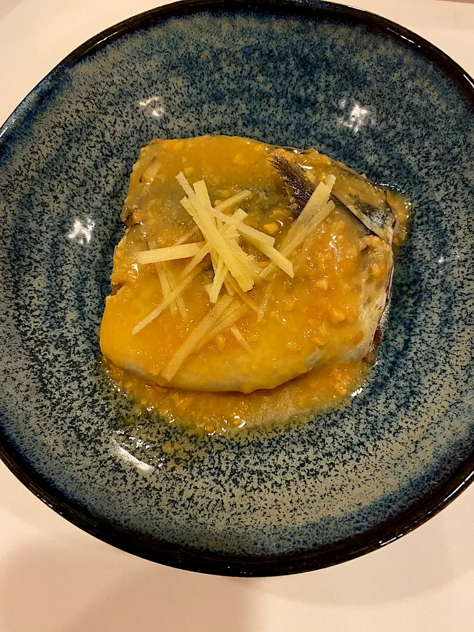 サバの味噌煮|shokoさん