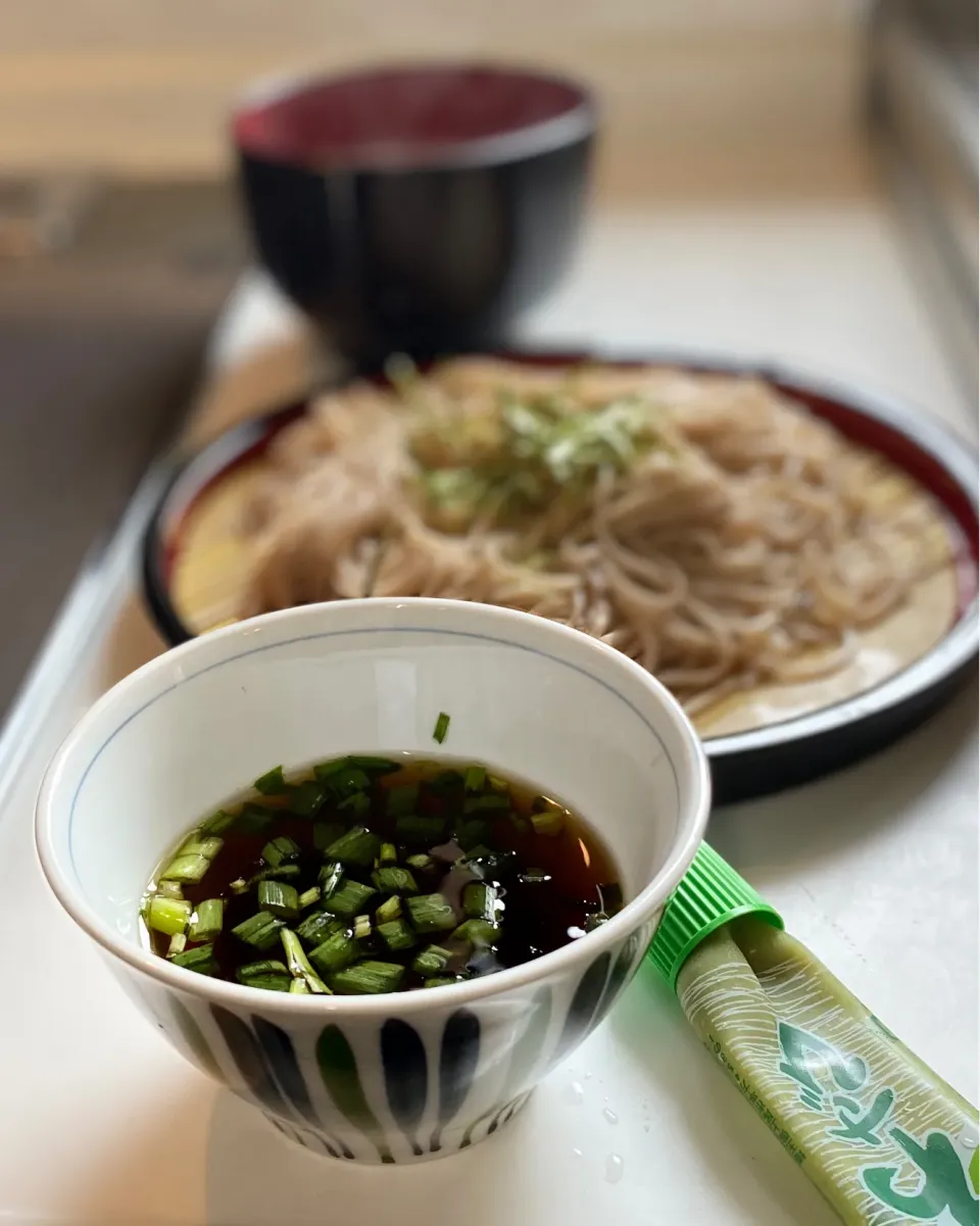 主人のお昼ごはん|かっちゃん杉さん