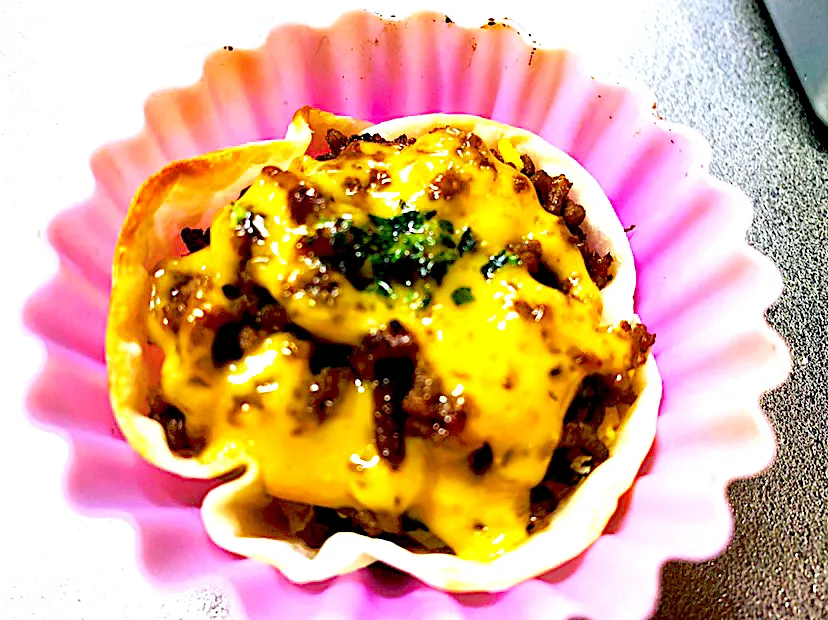 餃子の皮de一品おかず|はなみちさん