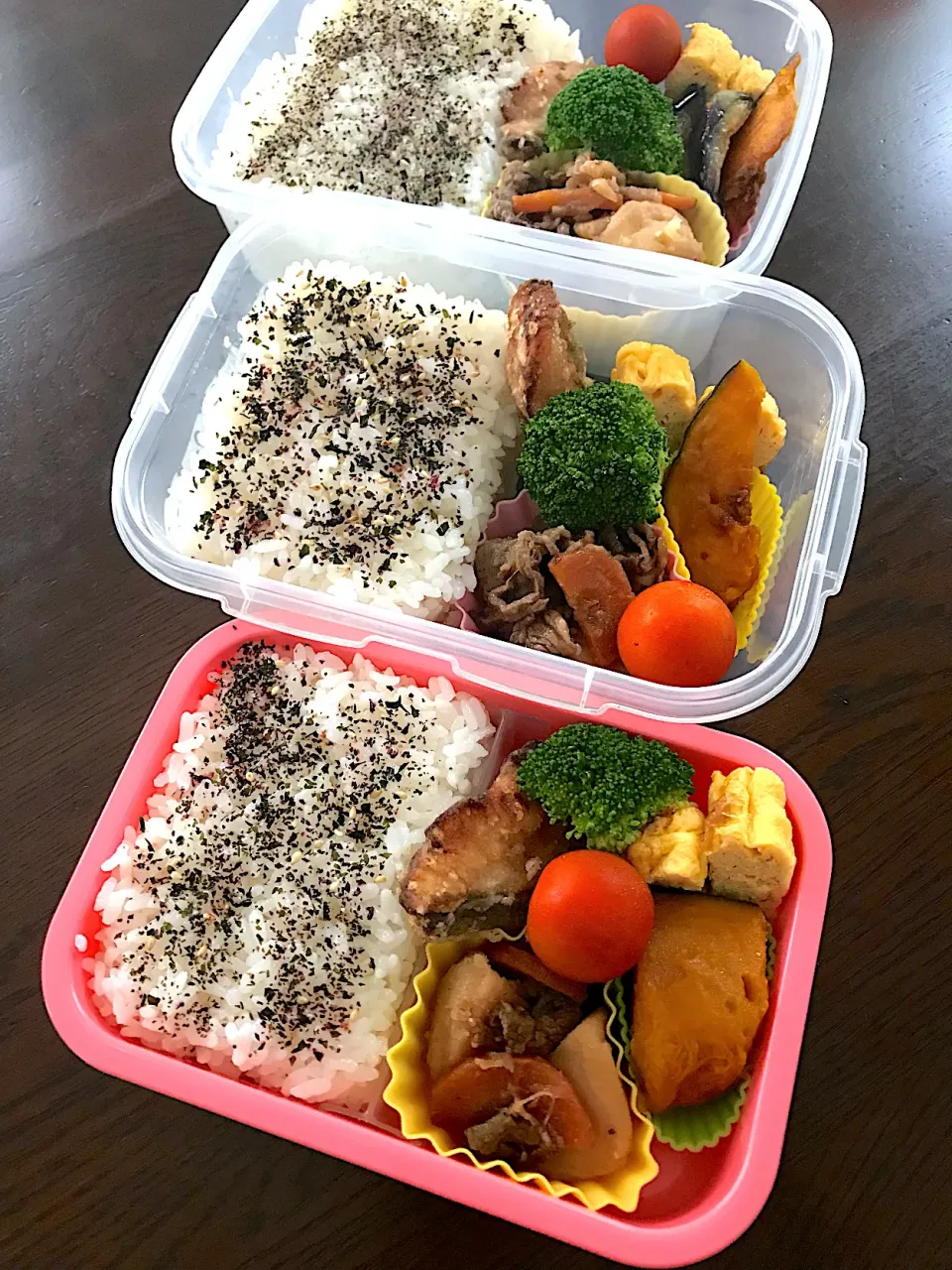 肉じゃが弁当|kiicoさん