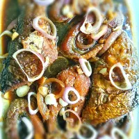 Bangus Steak|Rosselle Castro Sedomoさん