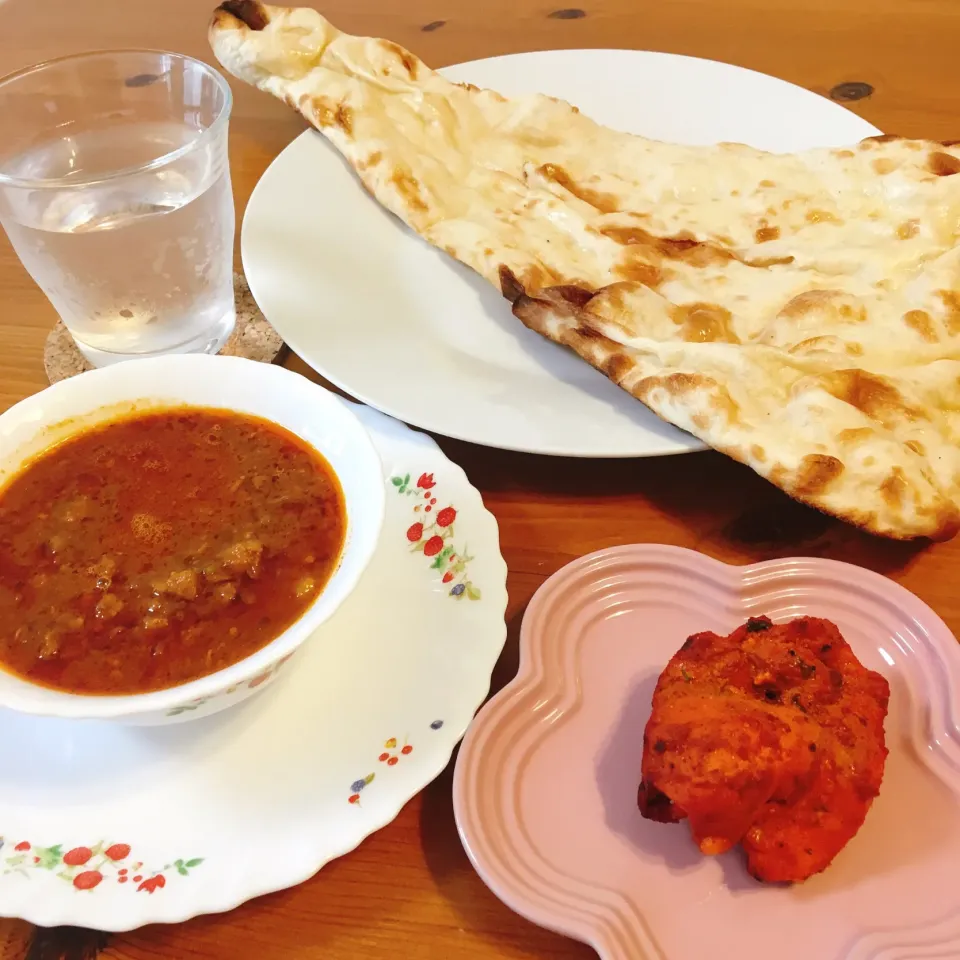 インドカレー🇮🇳|Norikoさん