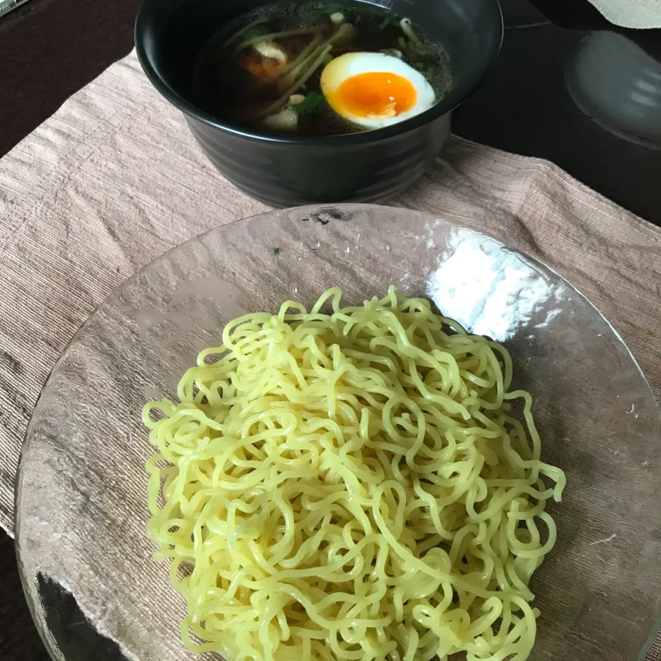 Snapdishの料理写真:つけ麺|純さん