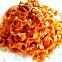 Tomato pasta|ivanさん