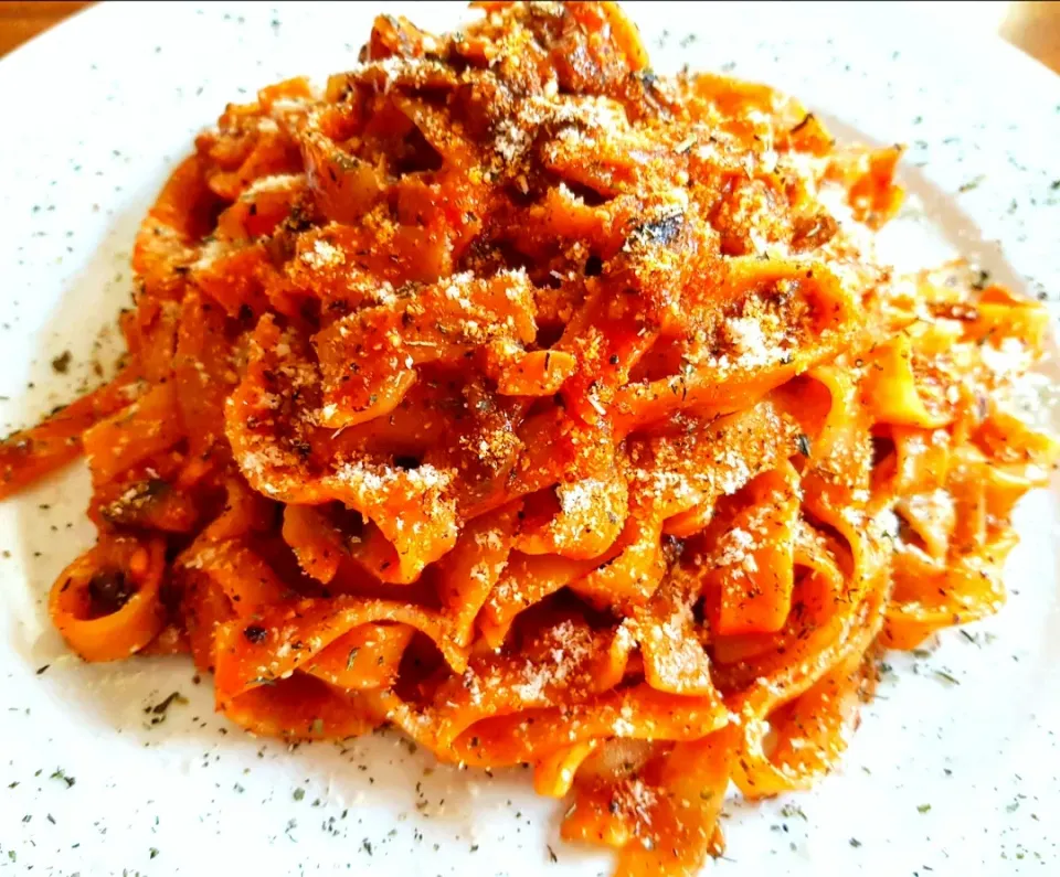 Tomato pasta|ivanさん