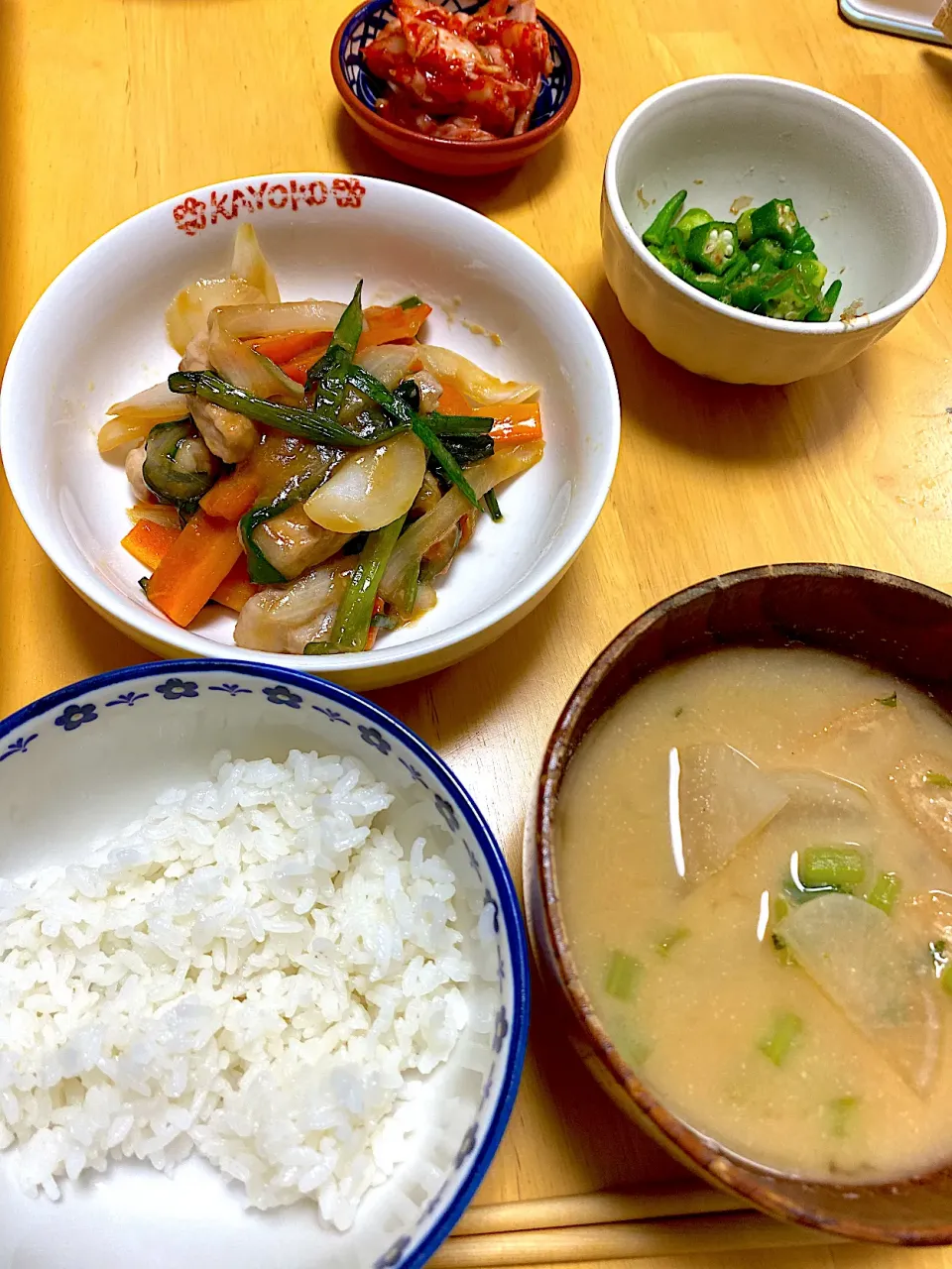 豚肉と野菜の黒酢あん|kay☺︎さん