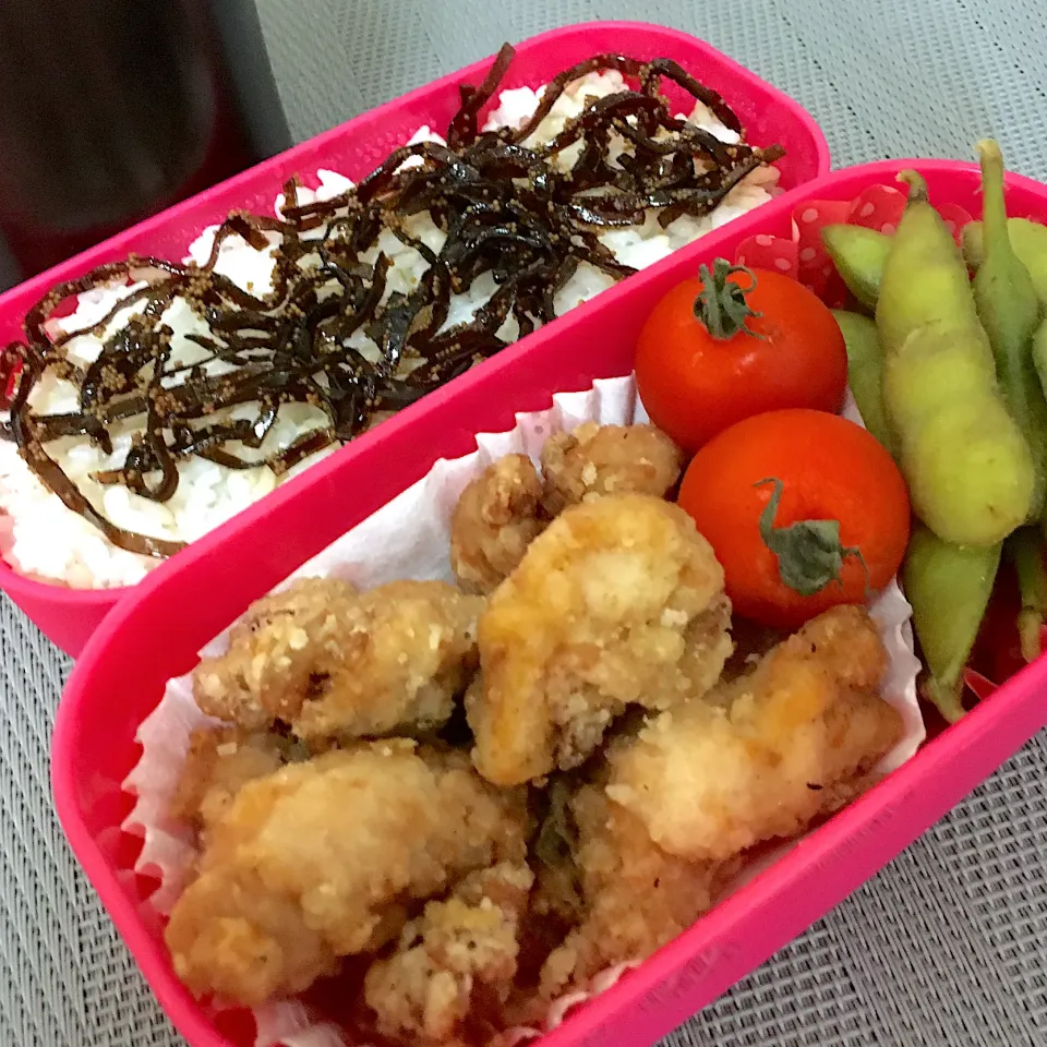 200727お弁当|mioさん